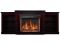 Камінокомплект ArtiFlame PARLIAMENT AF28S коньяк (зі звуком)