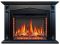 Камінокомплект ArtiFlame PRAGA AF33 венге
