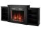 Камінокомплект ArtiFlame VOGUE AF28S чорне дерево (зі звуком)