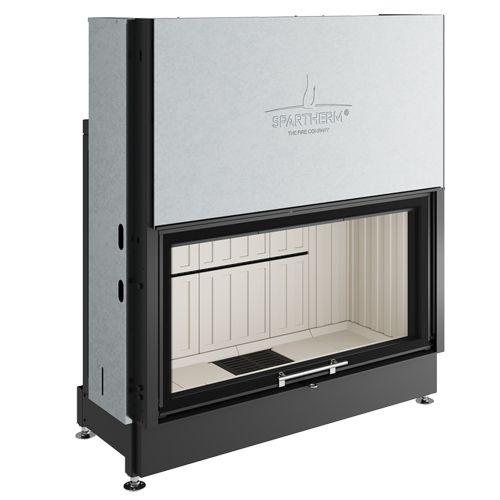 Камінна топка Spartherm Varia Bh-4S