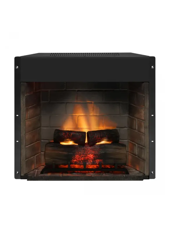 Електрична вставка Tagu POWERFLAME 2 зі звуком