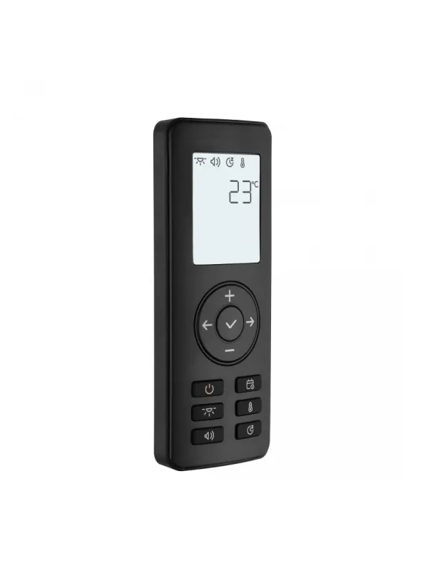 Електрична вставка Tagu POWERFLAME 2 зі звуком