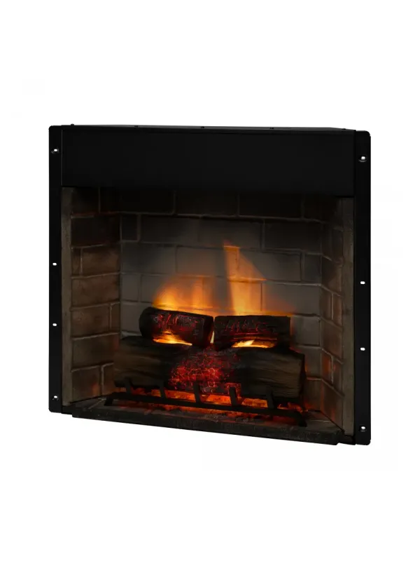 Електрична вставка Tagu POWERFLAME 2 зі звуком