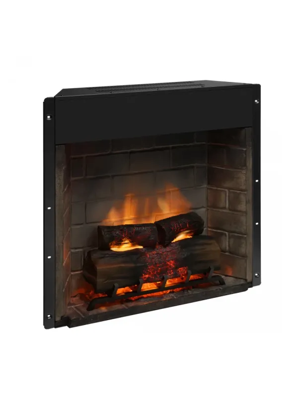 Електрична вставка Tagu POWERFLAME 2 зі звуком