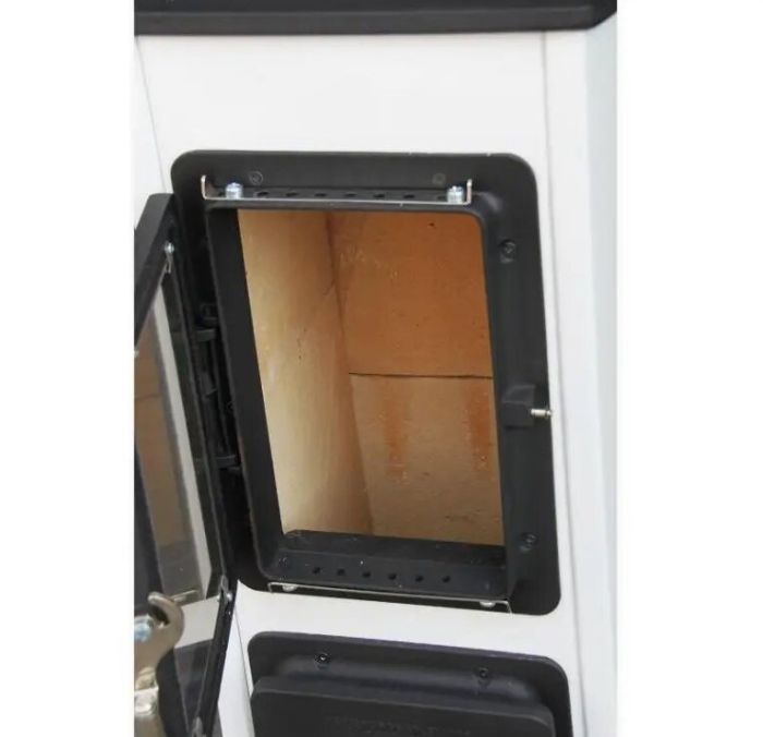 Піч-камін Thorma VERONA b Cappuccino