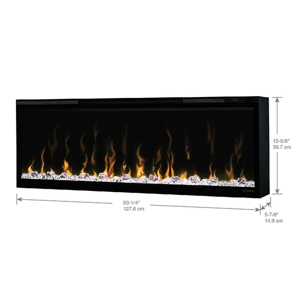 Електрокамін Dimplex Ignite XL 50