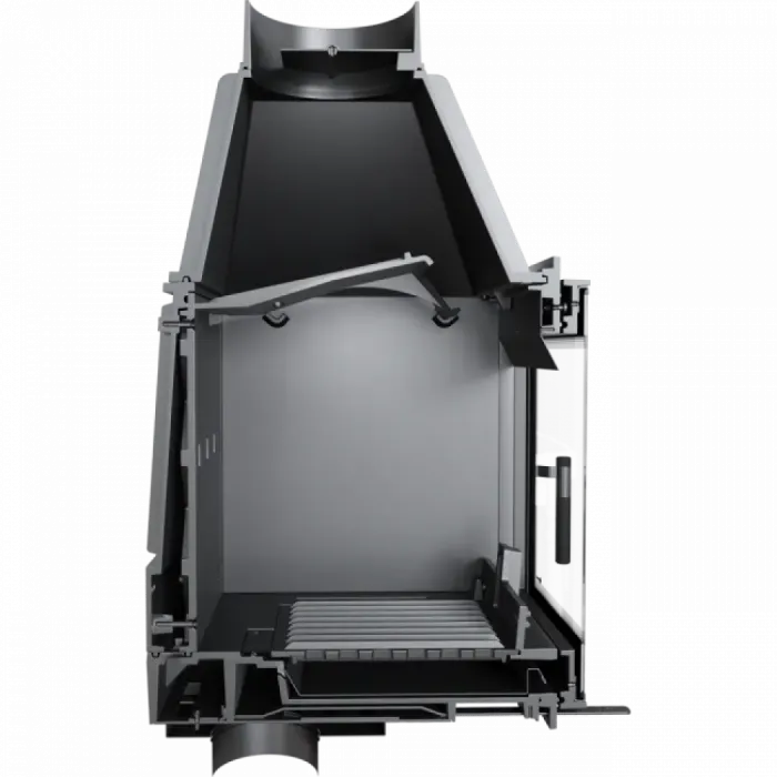 Камінна топка Kratki ZOSIA ECO 12
