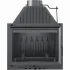 Камінна топка Kratki ZUZIA ECO 12